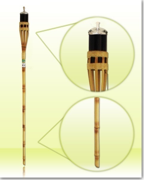 TOCHA BAMBU 1.10M - FC021